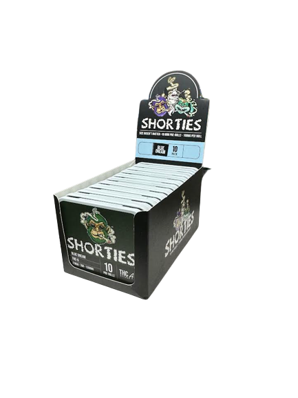 Bluum Lab - THCa Shorties - 10ct Display